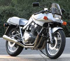 The katana name was later applied to a range of sport touring motorcycles in north america through the 2006 model year and. Suzuki Katana Wikipedia