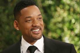 Will Smith Considering 'Selling Time' With Dan McDermott