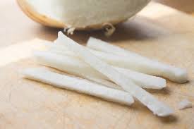 How To Store Jicama – The Complete Guide - Foods Guy