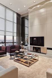 Pin On Sala Con Techo Alto