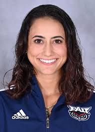 Florida Atlantic University Athletics