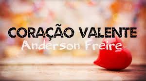 Programa para baixar música gratis download musicas. Coracao Valente Anderson Freire Lyric Video Clipe Nao Oficial Download Gratis Youtube