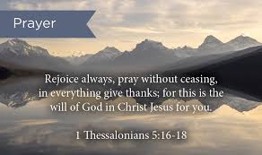 For this is the will of god in christ jesus for you.. Pass Along Scripture Cards Prayer Rejoice 1 Thes 5 16 18 Pack 25 Logos Trading Post