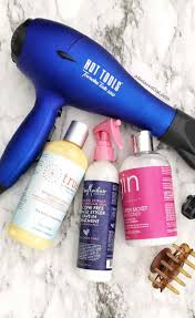 Thinking about getting a dry haircut on your curly hair? Top Tips For Blowing Drying Your Hair The Right Way A Relaxed Gal