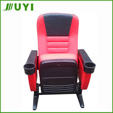 Check out these great sales on reclining theater chairs. China Jy 617 Folding With Cup Holder Used Theater Chair Cinema Seats China Outdoor Fabric Folding Chair Theatre Chair