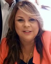 OBITUARY Kathy Lori Sanchez NOVEMBER 17, 1965