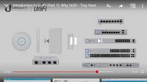 All unifi installation comes with a. Unifi Best Practices For Managing Airplay Chromecast On Unifi Network Ubiquiti Support And Help Center