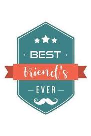 Best friend questions to help you go deeper! Bol Com Best Friend Ever Blank Lined Journal Notebook Diary Planner Gift To Friend Sai
