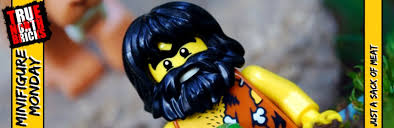 I have an addiction to overwatch. Just A Sack Of Meat Minifigure Monday True North Bricks
