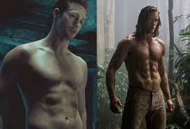 Tarzan) es un personaje ficticio creado por edgar rice burroughs.su primera aparición fue en la revista pulp all story magazine en octubre de 1912, adaptado posteriormente como novela (tarzán de los monos) y a la que sucedieron veintitrés secuelas, además de haber sido adaptado numerosas veces, especialmente en los cómics, así como en cine y televisión. Alexander Skarsgard S Tarzan Muscle Supplements Free Trial Workout Schedule King