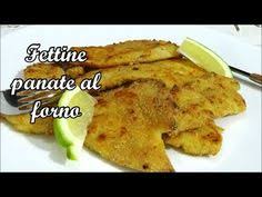 Passa ogni fettina nell'uovo sbattuto (per fare prima puoi metterle tutte assieme), e poi passane una alla volta nel pangrattato, pressandola bene con i palmi delle mani, per far aderire bene il pangrattato. 10 Ottime Idee Su Cotolette Carne E Pollo Senza Uova Pollo Senza Uovo Uova