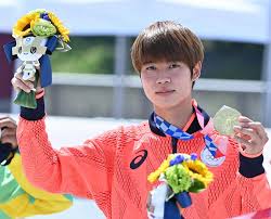 堀米雄斗が初代金メダル「シンプルに、すごくうれしい」 五輪新種目のスケボ男子ストリート  2021年7月25日 13:38  スケートボード 大坂なおみ 第. 3qk79o23dij8am