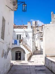 Gargano would make sure the palladinos secured their favorite corner seats at the bar. 8 Beautiful Places To Visit In The Gargano Italy