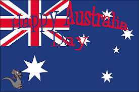 Nice Graphics Happy Australia Day Australia Funny Australia Day