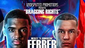 ▷ Undisputed Promotions Videos & Streams