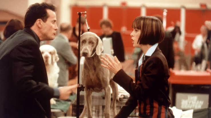 Best in Show' Dog Clipper Backstage, Improv Fears From Director, Cast