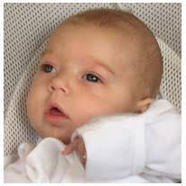 Tribute for Caroline Patricia Baker (Guest book)