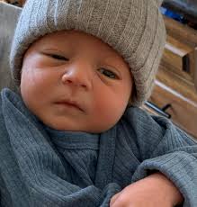 Mac Ford Whipple. 9/20/21. He's stolen our hearts entirely