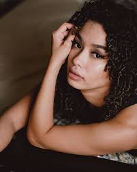 Aisha Gabriel, 26 years old, 5'3 🥰 Fil