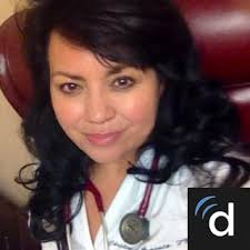 Marian Brock Andersen