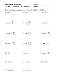 The nature of precalculus worksheets with answers pdf in education. Printable Precalculus Worksheets Precalculus Droodle Review Sheet Worksheet For 10th 12th Grade Lesson Planet Worksheets Are Math 1a Calculus Work Some Of The Worksheets Displayed Are Math 1a