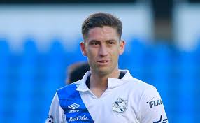 Santiago ormeño le da la ventaja al conjunto poblano. Liga Mx Ariel Holan Gave The Green Light To The Arrival Of Santiago Ormeno To Leon Explica Co