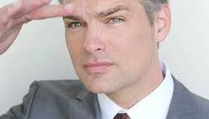 EXCLUSIVE: 'DAYS'' Kristian Alfonso and Daniel Cosgrove Share Details of  Aiden and Hope's Budding Romance in Their First Joint Interview!