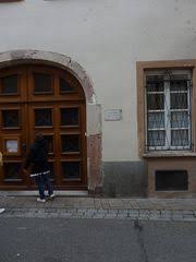 The hotel includes a traditional restaurant and a lounge bar. 13 Rue De L Arc En Ciel Strasbourg Archi Wiki