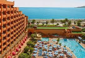 Maybe you would like to learn more about one of these? Hotel Almunecar Playa Spa In Almunyecar Ab 31 Destinia