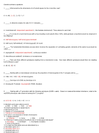 What causes mental health problems? Mendelian And Non Mendelian Genetics Pdf