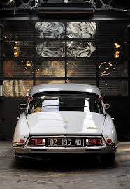 Citroen Ds Citroen Ds Citroen Citroen Car