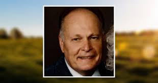 Robert W. Marsh Obituary May 26, 2017