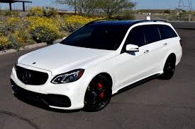 2014 Mercedes Benz E63 S Amg 4matic Wagon In 2020 Mercedes Benz E63 Mercedes Benz Mercedes