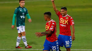 Yes for both teams to score, with a percentage. Union Espanola Vs Santiago Wanderers Resumen De Juego 27 Marzo 2021 Espn