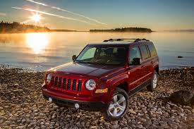 2016 Jeep Patriot Problems Range from Engine Stalls and Flawed ...
