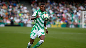Torno al barça che ha deciso di puntare su di me, giocare in blaugrana è sempre. Real Betis Se Prepara Para Negociar Emerson Royal Com O Barcelona