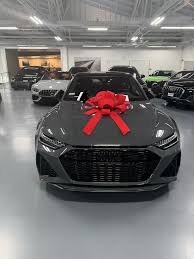 Image result for Daytona Gray 2025 RS7