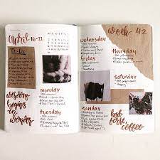 There are only a few films in history that truly made a deep impression on people. Writing In Notebooks