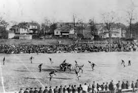 Mississippi State Football The History Of Davis Wade Stadium