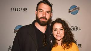 There are 45 tatiana maslany for sale on etsy, and they. Tatiana Maslany And Boyfriend Tom Cullen On Joyful Experience Working Together And Those Orphan Black Spoi Entertainment Tonight