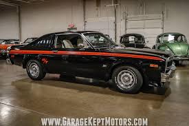Image result for Black 1976 Dodge