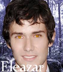 Сестра тани и кейт, была влюблена в лорана. Eleazar Denali Coven By Xcaldalove64 On Deviantart