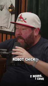 Tom Segura's Hilarious Parenting Moments