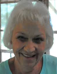 Obituary for Barbara Holt