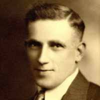 Daniel James Corbett (1896–1984)