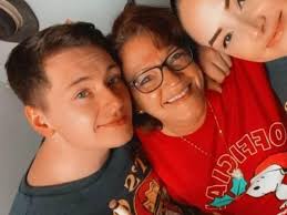 Fundraiser for Stacey Saxton by Elizabeth Thomas : In memory of Matthew  Saxton