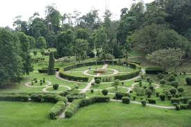Rumah iklim empat musim di taman botani negara shah alam. Shah Alam Botanical Garden Bin Gregory Productions