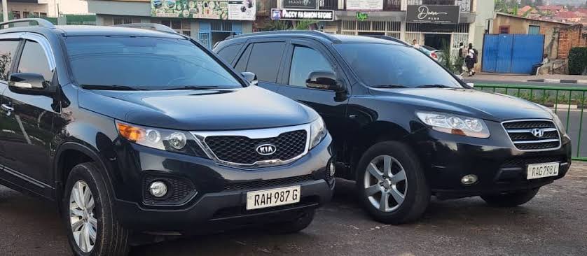 Kigali Rwanda Car Hire | Fleet, Prices & Corporate Rentals - Car hire in Rwanda 