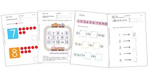 how a preschool worksheet based program can set your child up for success kumon