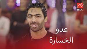 حسيت ان البنت بتاخد مزاجها فقط مني وتهدي وتروح عني. Ø­Ø³ÙŠÙ† Ø§Ù„Ø´Ø­Ø§Øª ÙŠØªØ­Ø¯Ø« Ø¹Ù† Ø§Ù†ØªÙ‚Ø§Ù„Ù‡ Ù„ØµÙÙˆÙ Ø§Ù„Ø²Ù…Ø§Ù„Ùƒ ÙˆØ¹Ù„Ø§Ù‚ØªÙ‡ Ø¨Ù…Ø¯Ø±Ø¨Ù‡ ÙÙŠ Ø§Ù„Ø£Ù‡Ù„ÙŠ ÙÙŠØ¯ÙŠÙˆ Ø§Ù„Ù…ØµØ±ÙŠ Ø§Ù„ÙŠÙˆÙ…